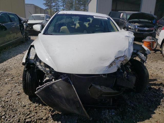 Photo 5 from auction – 2011 HYUNDAI ELANTRA GL with VIN 5NPDH4AE6BH034302