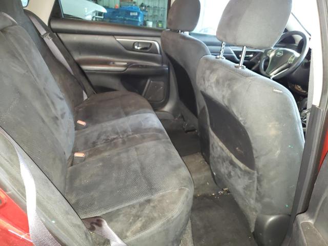 Photo 10 from auction – 2015 NISSAN ALTIMA 2.5 with VIN 1N4AL3AP8FC263567