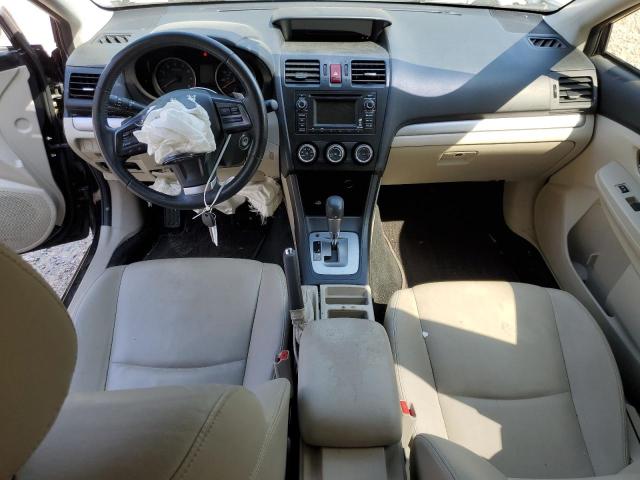 Photo 8 from auction – 2013 SUBARU XV CROSSTR with VIN JF2GPAGC2D2806076
