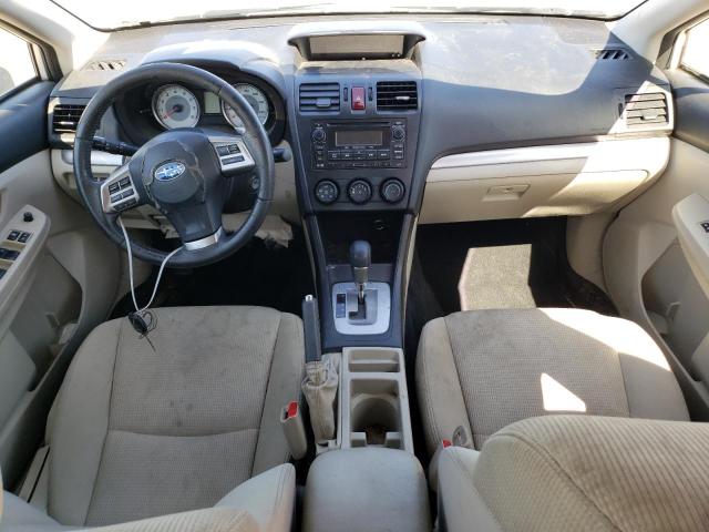 Photo 8 from auction – 2014 SUBARU IMPREZA SP with VIN JF1GPAL6XE8231776