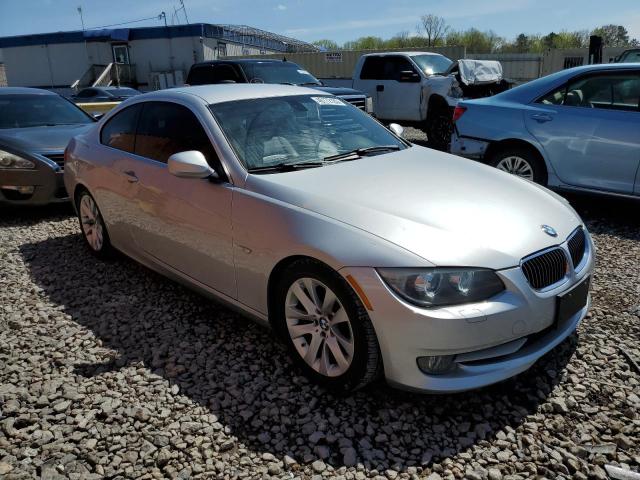 Photo 4 from auction – 2011 BMW 328 I with VIN WBAKE3C54BE557791