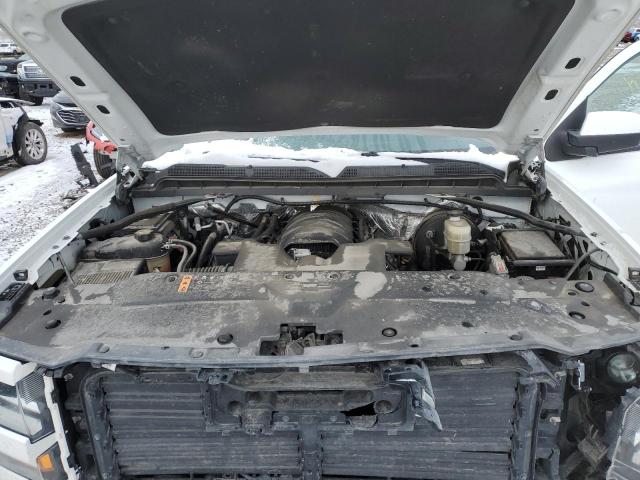 Photo 11 from auction – 2017 CHEVROLET SILVERADO with VIN 1GCUKRECXHF107598