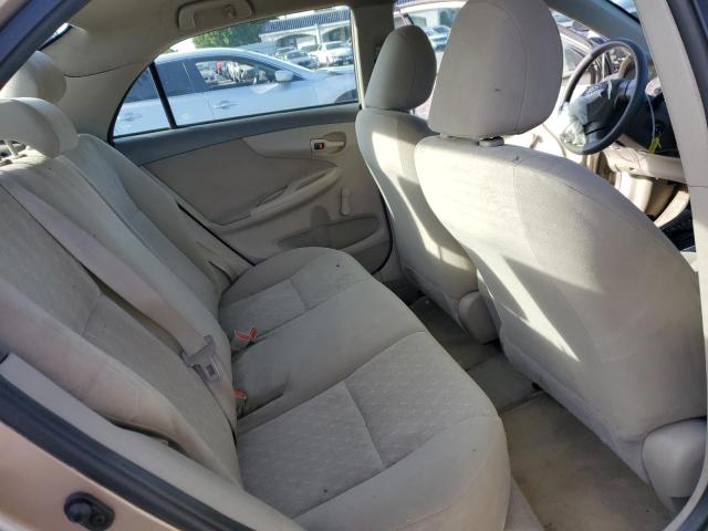 Photo 10 from auction – 2010 TOYOTA COROLLA BA with VIN 1NXBU4EE4AZ236603