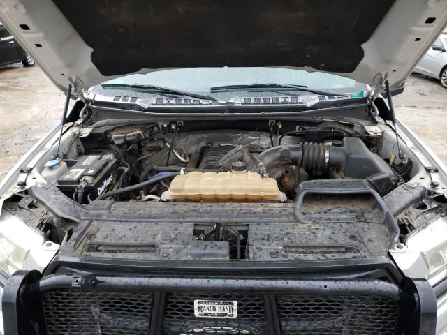 Photo 11 from auction – 2016 FORD F150 SUPER with VIN 1FTEW1EFXGFB93255