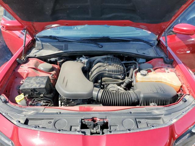 Photo 11 from auction – 2016 CHRYSLER 300 S with VIN 2C3CCAGG1GH238849