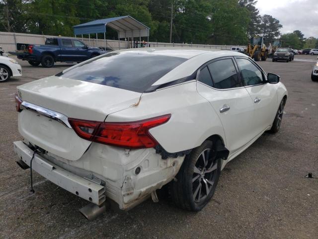 Photo 3 from auction – 2016 NISSAN MAXIMA 3.5 with VIN 1N4AA6AP5GC904618