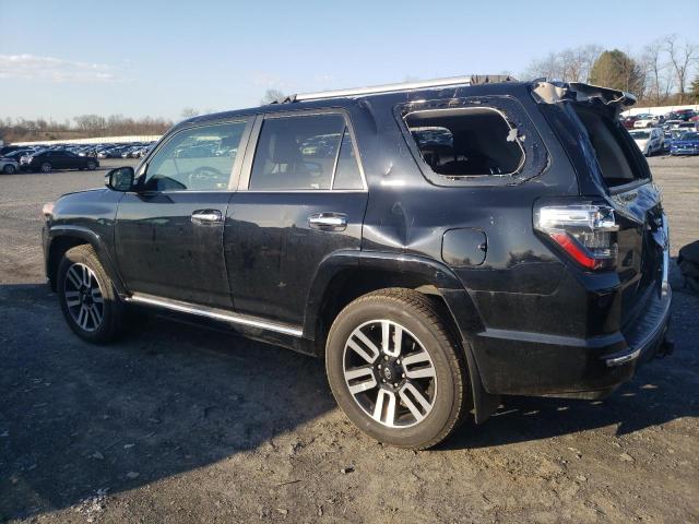 Photo 2 from auction – 2020 TOYOTA 4RUNNER SR with VIN JTEBU5JRXL5826655