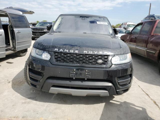 Zdjęcie 5 z aukcji – 2017 LAND ROVER RANGE ROVE z VIN SALWG2FVXHA125770