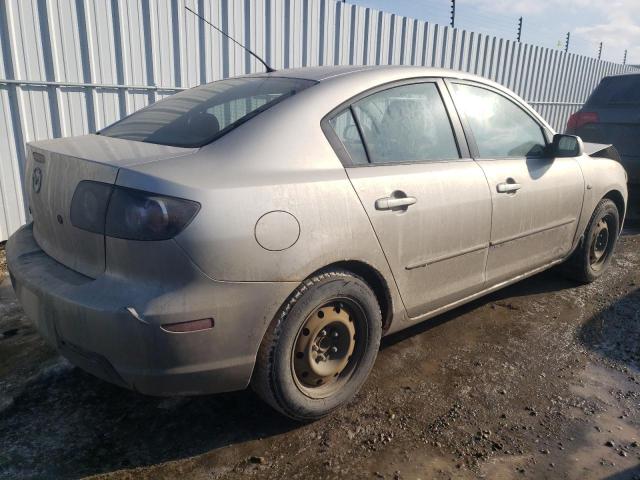 Photo 3 from auction – 2007 MAZDA 3 I with VIN JM1BK32F771756144