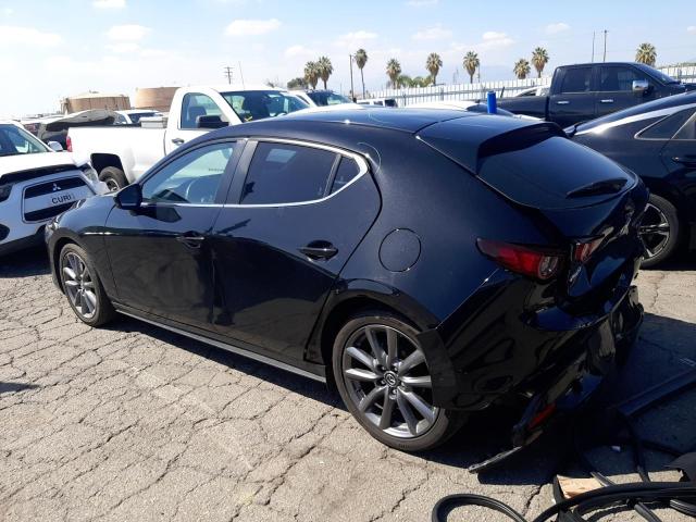 صورة رقم 2 من المزاد - 2021 MAZDA 3 SELECT مع VIN JM1BPAKLXM1327216