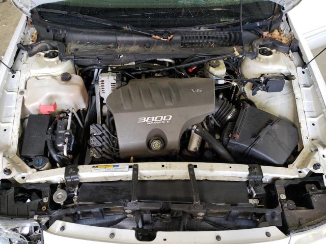 Photo 11 from auction – 2000 BUICK LESABRE LI with VIN 1G4HR54K4YU311223