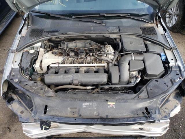 Photo 11 from auction – 2010 VOLVO XC70 3.2 with VIN YV4960BZ5A1082852