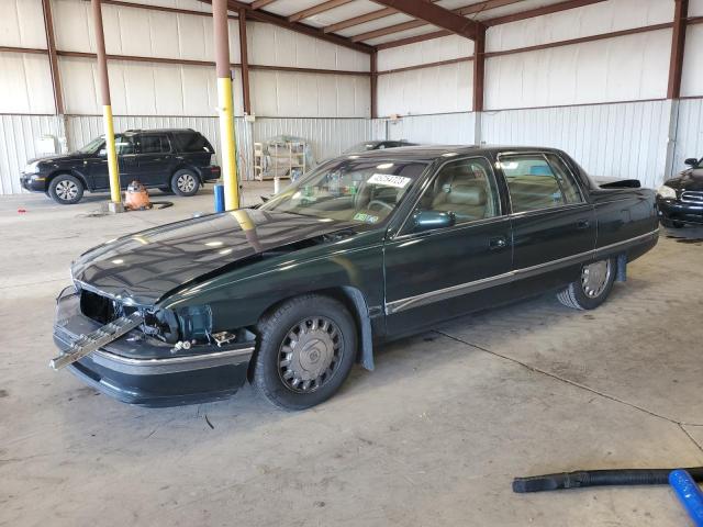 1994 Cadillac Deville