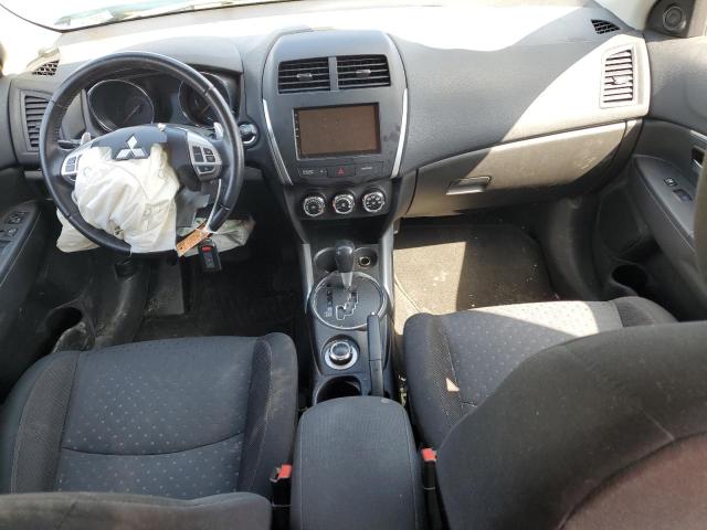 Photo 8 from auction – 2012 MITSUBISHI OUTLANDER with VIN JA4AR4AU8CZ008456
