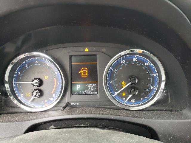 Photo 9 from auction – 2019 TOYOTA COROLLA L with VIN 5YFBURHEXKP895345