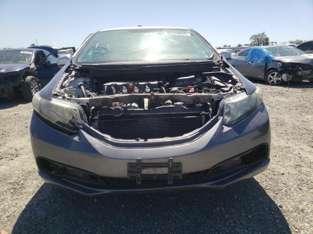 Photo 5 from auction – 2015 HONDA CIVIC LX with VIN 19XFB2F59FE231739