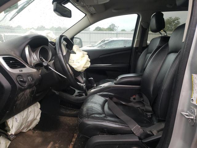 Photo 7 from auction – 2014 DODGE JOURNEY LI with VIN 3C4PDDDG2ET230344