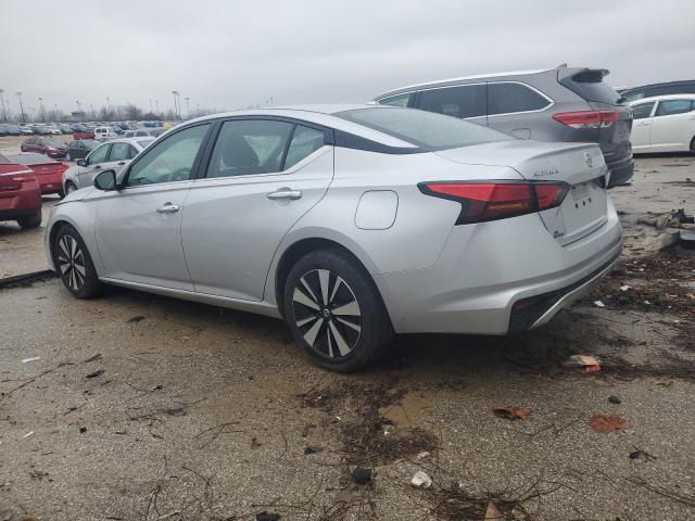 Photo 2 from auction – 2020 NISSAN ALTIMA SL with VIN 1N4BL4EV1LC122063