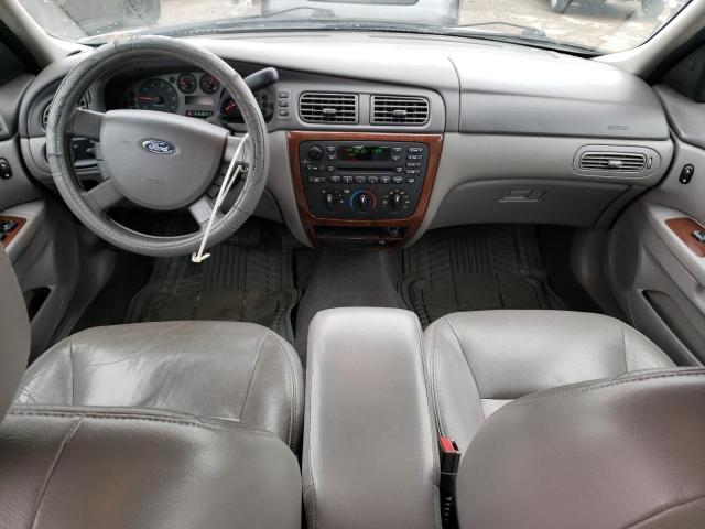 Foto 8 de la subasta – 2006 FORD TAURUS SEL con VIN 1FAFP56U06A170199