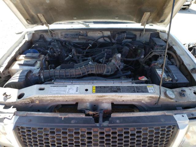 Photo 11 from auction – 2002 FORD RANGER SUP with VIN 1FTYR14U92PA80923