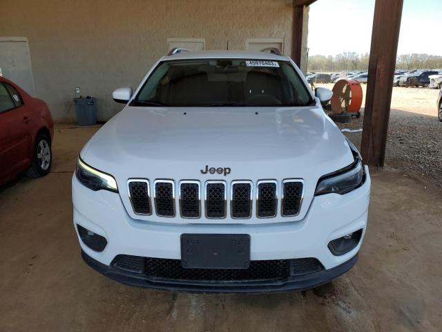 Photo 5 from auction – 2019 JEEP CHEROKEE L with VIN 1C4PJMCB4KD450939