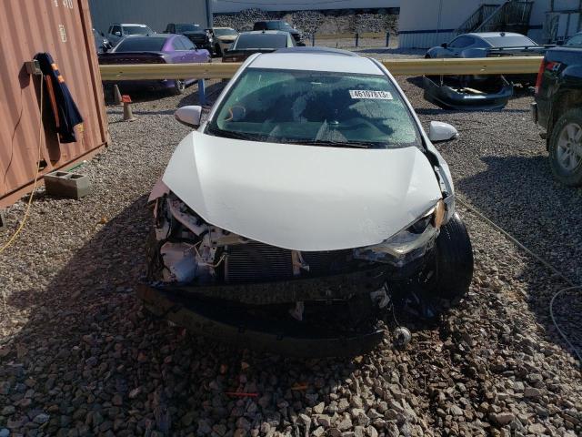Photo 5 from auction – 2015 TOYOTA COROLLA L with VIN 2T1BURHE2FC366851