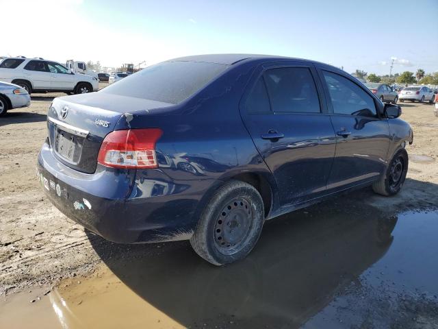 Zdjęcie 3 z aukcji – 2007 TOYOTA YARIS z VIN JTDBT903871069408
