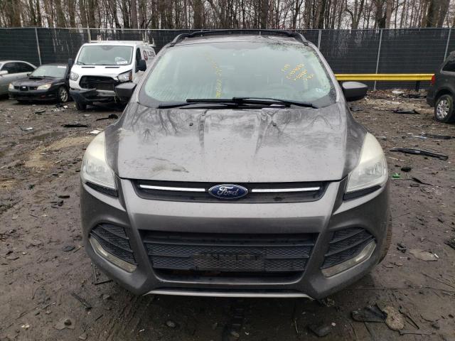 Photo 5 from auction – 2014 FORD ESCAPE SE with VIN 1FMCU9G97EUD29817