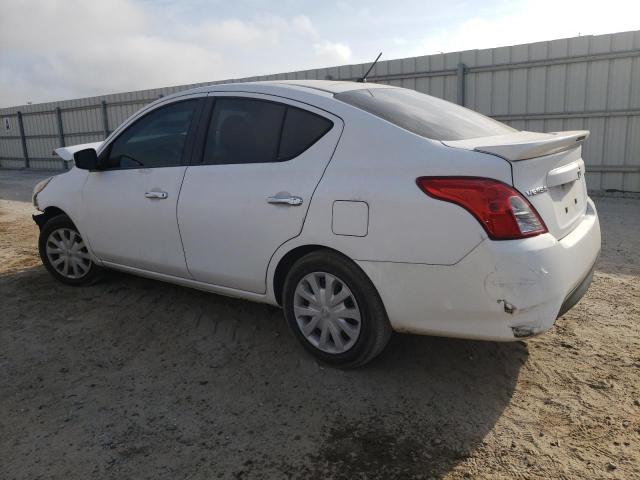 Photo 2 from auction – 2019 NISSAN VERSA S with VIN 3N1CN7AP9KL821996