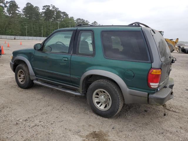 Photo 2 from auction – 1999 FORD EXPLORER with VIN 1FMYU22X3XUB48445