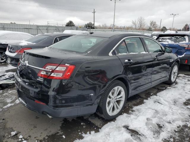 Photo 3 from auction – 2013 FORD TAURUS SEL with VIN 1FAHP2E85DG180541