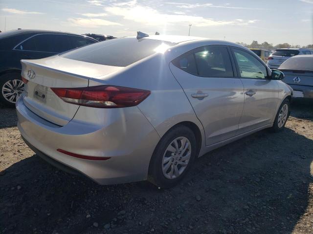 Photo 3 from auction – 2017 HYUNDAI ELANTRA SE with VIN 5NPD74LF7HH090556