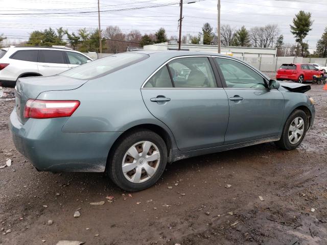Photo 3 from auction – 2007 TOYOTA CAMRY with VIN 4T1BE46K97U637820