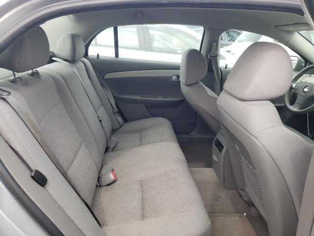 Photo 10 from auction – 2010 CHEVROLET MALIBU LS with VIN 1G1ZA5EK4A4165287