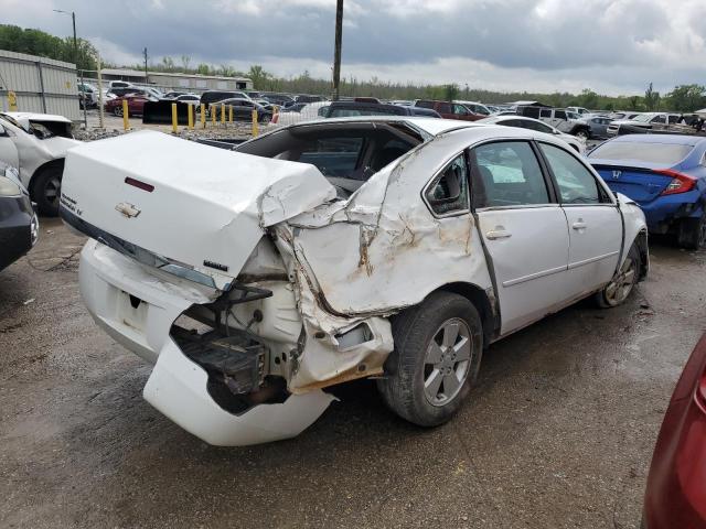 Photo 3 from auction – 2010 CHEVROLET IMPALA LT with VIN 2G1WB5EK2A1180916