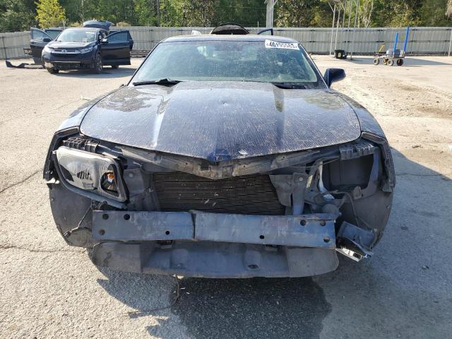 Photo 5 from auction – 2011 CHEVROLET CAMARO LS with VIN 2G1FE1ED8B9125956