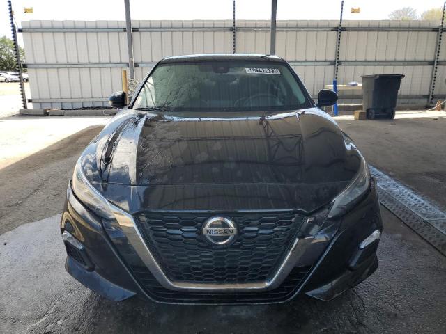 Photo 5 from auction – 2022 NISSAN ALTIMA SR with VIN 1N4BL4CV3NN368378