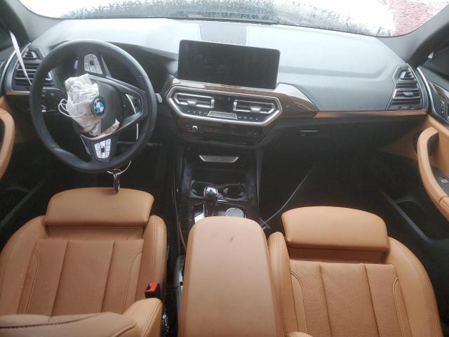 Photo 8 from auction – 2022 BMW X3 XDRIVE3 with VIN WBX57DP0XNN157501