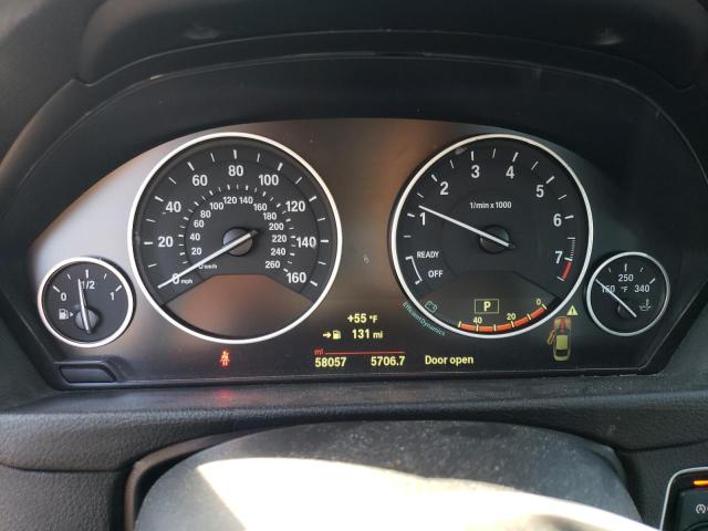 Photo 9 from auction – 2015 BMW 428 XI with VIN WBA3N9C56FK246801