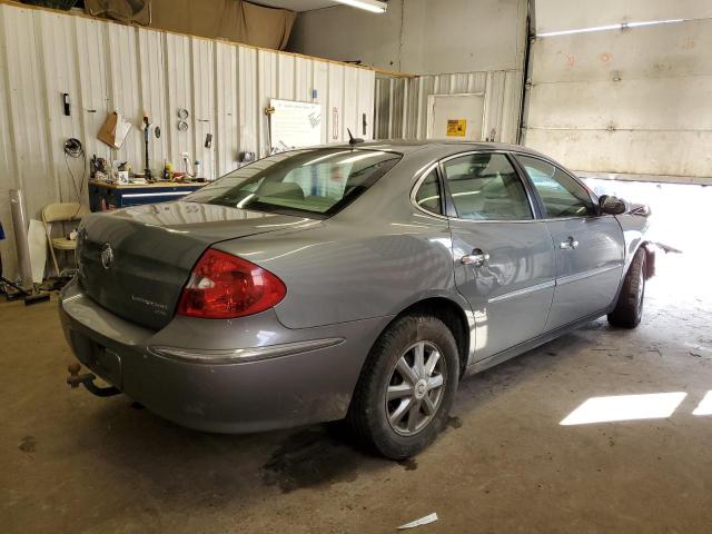 Photo 3 from auction – 2009 BUICK LACROSSE C with VIN 2G4WC582891159267