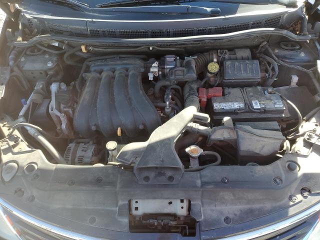 Photo 11 from auction – 2012 NISSAN VERSA S with VIN 3N1BC1CP4CK248055