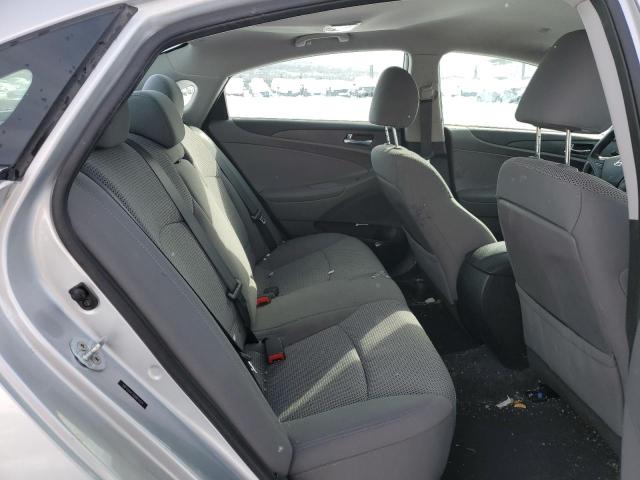 Photo 10 from auction – 2012 HYUNDAI SONATA GLS with VIN 5NPEB4AC5CH414429