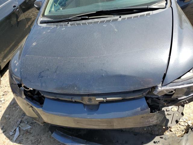 Photo 11 from auction – 2008 HONDA CIVIC HYBR with VIN JHMFA36278S025378