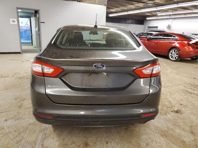 Photo 6 from auction – 2016 FORD FUSION SE with VIN 1FA6P0H75G5111105