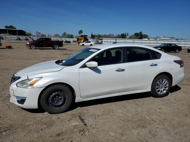 Photo 1 from auction – 2014 NISSAN ALTIMA 2.5 with VIN 1N4AL3AP2EN335303