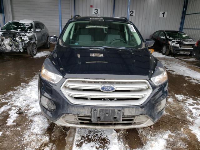 Photo 5 from auction – 2018 FORD ESCAPE SE with VIN 1FMCU9GD0JUD04806