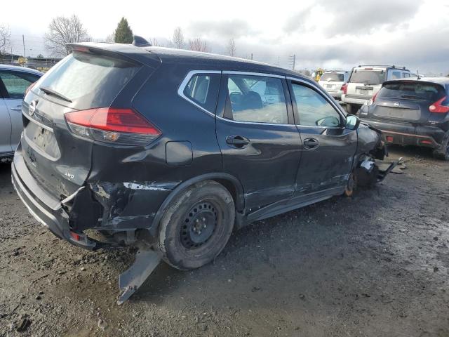 Photo 3 from auction – 2017 NISSAN ROGUE S with VIN KNMAT2MV2HP553474