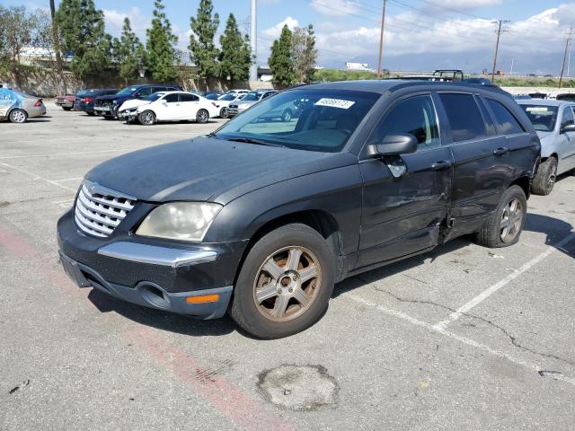 CHRYSLER PACIFICA 2004 with VIN 2C8GF68444R333514 - Photo from auction