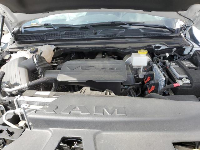 Photo 11 from auction – 2022 RAM 1500 BIG H with VIN 1C6RRFFG8NN298397