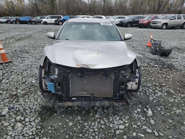 Photo 5 from auction – 2015 KIA OPTIMA LX with VIN 5XXGM4A79FG448217